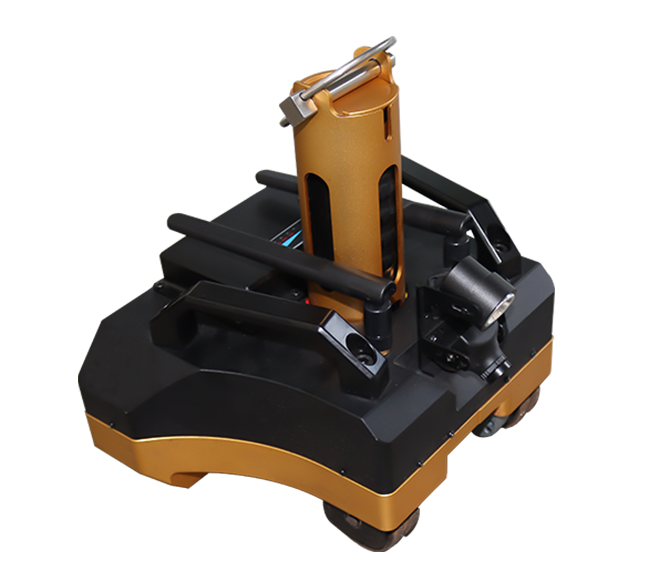 腐蝕測(cè)厚難題？爬行器如何精準(zhǔn)檢測(cè)？